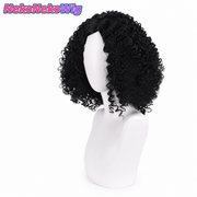 One Piece Usopp Cosplay Wig  Anime Character Style for Costume Parties