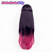 Honkai: Star Rail Hysilens Cosplay Wig  Realistic Scalp Character Style
