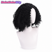One Piece Usopp Cosplay Wig  Anime Character Style for Costume Parties