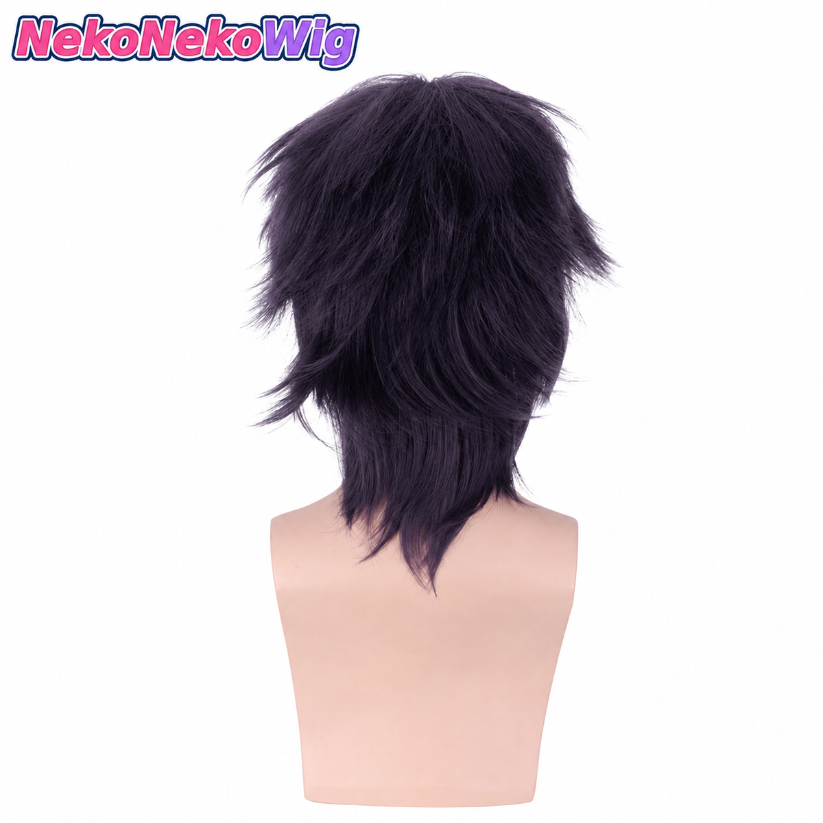 JoJo's Bizarre Adventure Narancia, Jolyne, Diavolo & More Multi-Character Cosplay Wig