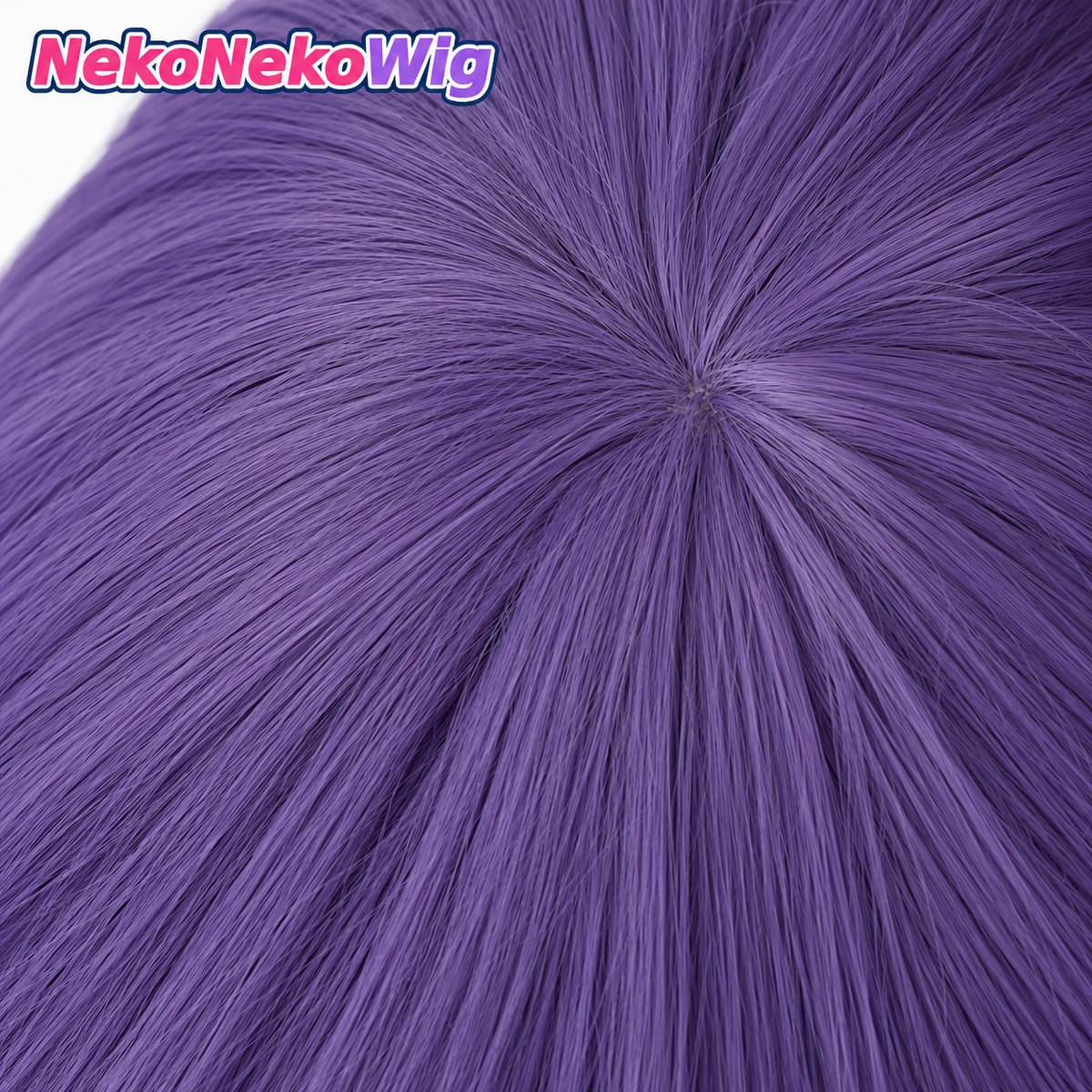Arknights Pramanix Cosplay Wig  Realistic Scalp Character Style