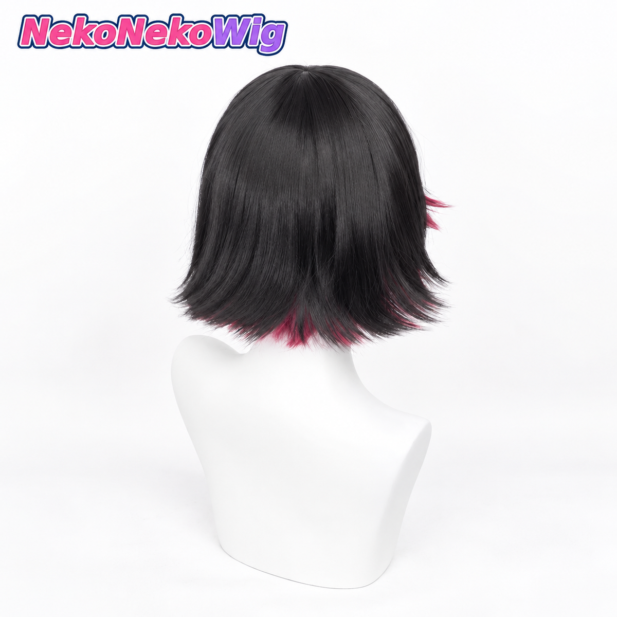 Zenless Zone Zero Ellen Joe Cosplay Wig  Realistic Scalp Character Style
