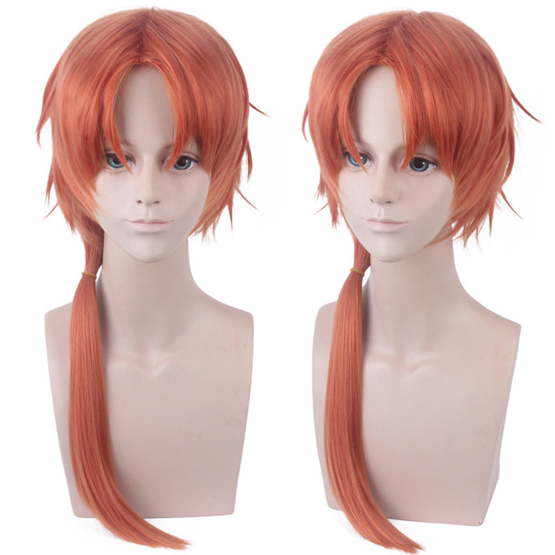 Toilet-Bound Hanako-kun Character Cosplay Wig  Nene Yashiro, Sakura Nanamine, Tsukasa Yugi & More
