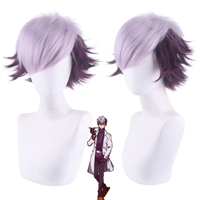 Toilet-Bound Hanako-kun Character Cosplay Wig  Nene Yashiro, Sakura Nanamine, Tsukasa Yugi & More